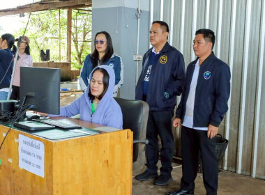 สหกรณ์จังหวัดบุรีรัมย์ พร้อมด้วยกลุ่มส่งเสริมสหกรณ์ 3 ... พารามิเตอร์รูปภาพ 10